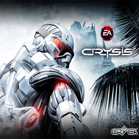 Crysis 2 2010