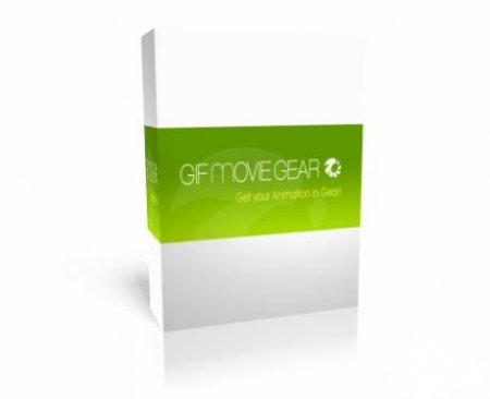 GIF Movie Gear 4.2.3 Portable