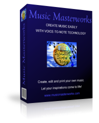 Music MasterWorks 3.8