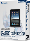 Daniusoft iPad Video Converter 2.3.3 (Unattended by VüSaL)
