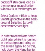 Smart Light - v.2.05