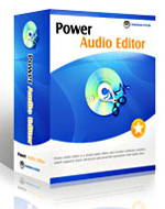 Power Sound Editor Free 7.6.2