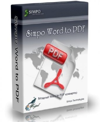 Simpo PDF to Word 3.5.1.0