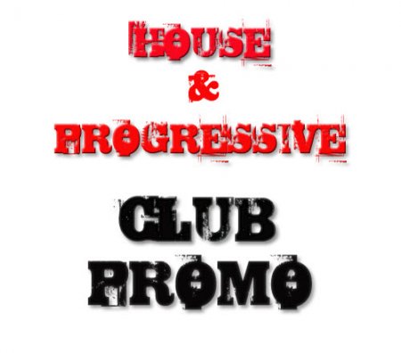 VA - Club Promo-House And Progressive (20.10.2010)