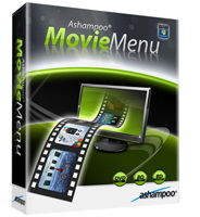 Ashampoo Movie Menu 1.0.1