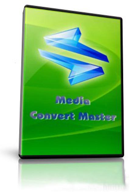 Media Convert Master 10.0.1.2055
