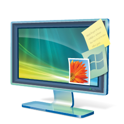 Windows Sidebar 6.0