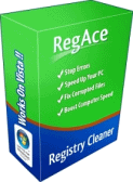 RegAce System Suiti 3.0.0.1 (Unattended by VuSaL)