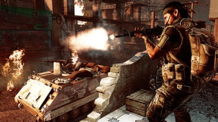 Call of Duty: Black Ops 2010 ENG