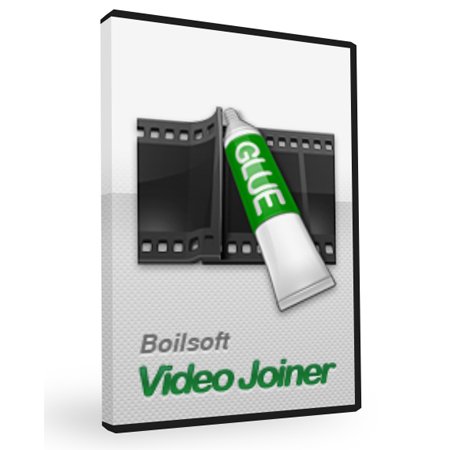 Boilsoft Video Joiner 8.01.1