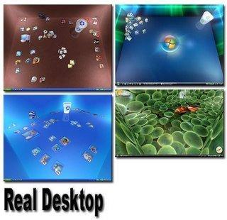 Real Desktop 1.63