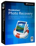 Wondershare Photo Recovery 3.1.1.9