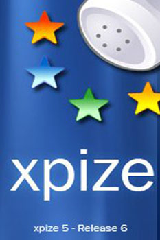 Microsoft XP XPIZE