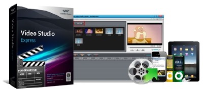Wondershare Video Studio Express 1.0.0.3