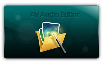 AVS Audio Editor 7.2.2.488