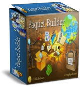 Paquet Builder 2.9.6
