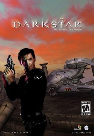 Darkstar 2010