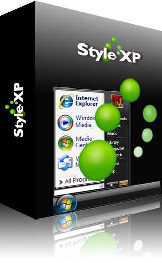 Style XP 3.9 Male