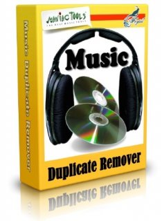 Music Duplicate Remover 6.0 Build 33