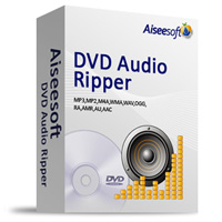 Aiseesoft DVD Audio Ripper 5.0.22 Portable