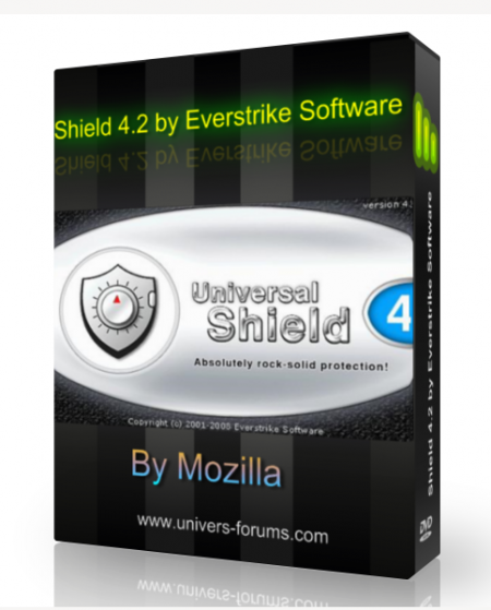 Universal Shield 4.3.1