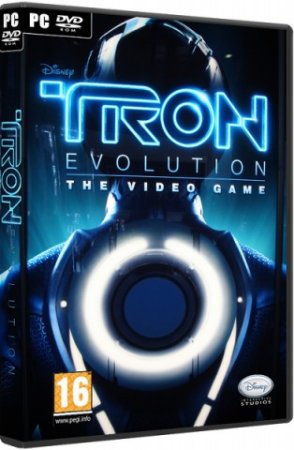 TRON: Evolution - The Video Game