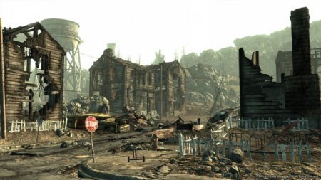 Fallout 4 : New Vegas 2010 RePack