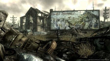 Fallout 4 : New Vegas 2010 RePack