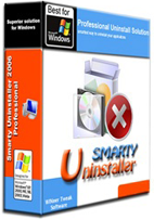 Smarty Uninstaller 2009 Pro 2.7.0
