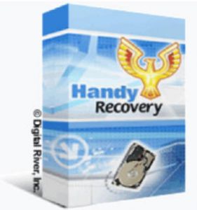 Handy Recovery 5.0 Portable + RePack