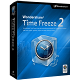 Wondershare Time Freeze 2.0.3.0