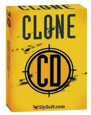 CloneCD 5.3.1.4