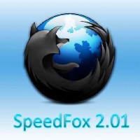 SpeedFox 2.01