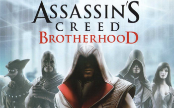 Assassin's Creed Brotherhood Windows 7