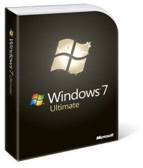 Windows 7 Ultimate 7601 SP1 v.178 Rus (x32-x64) 2010