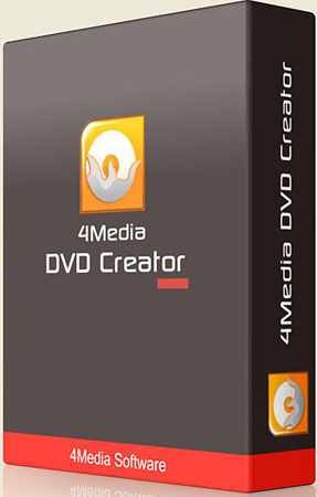 4Media DVD Creator 7.1.3.20130417