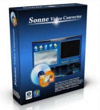 Sonne Video Converter 11.3.1.30
