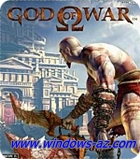 God Of War 2 3D