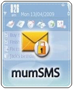 Mum SMS