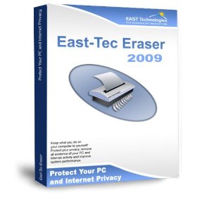 East-Tec Eraser 2011 9.9.8.200