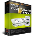 Nokia Video Converter Factory Pro 3.0