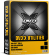 DVD X Utilities 3.0.2