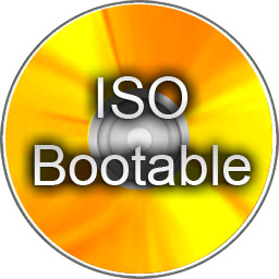 Açılmış İSO-nun yenidən Bootable edilməsi