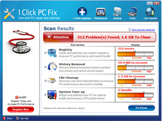 PC Fix 2011 2.06 (Unattended)
