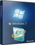 Windows 7 SP1 RTM Servis paketi (7601.17514.101119-1850) x86/x64