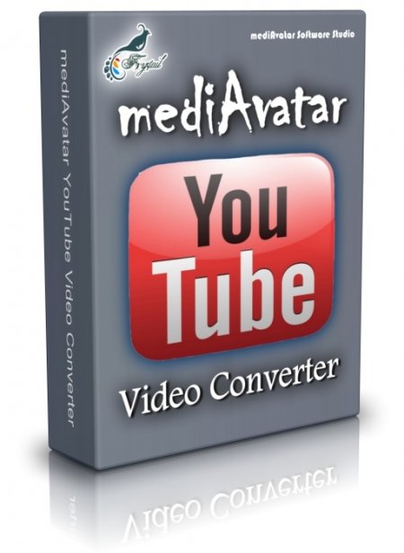 mediAvatar YouTube Video Converter 2.0.20.0901 Portable