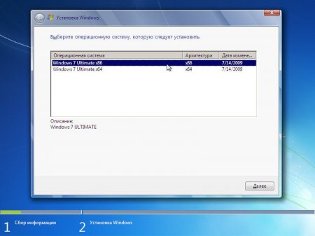 Windows 7 Ultimate 7601 Rus (x32-x64)