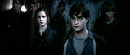 Harri Potter və ölüm yadigarları : I hissə / Р“Р°СЂСЂРё РџРѕС‚С‚РµСЂ Рё Р”Р°СЂС‹ СЃРјРµСЂС‚Рё: Р§Р°СЃС‚СЊ 1 / Harry Potter and the Deathly Hallows: Part 1