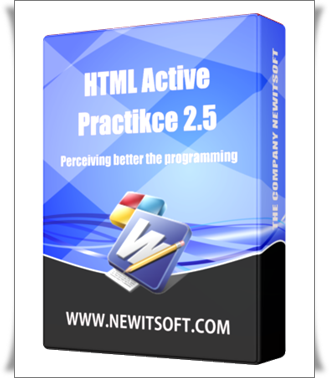 HTML aktiv praktika v2.5