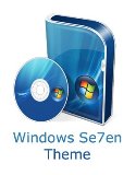 Lookout Seven Style Windows 7 üçün mövzu